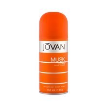 Jovan Musk for Men Deospray 150 ml
