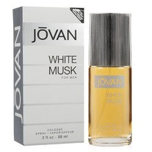 Jovan White Musk for Men EDC 90 ml