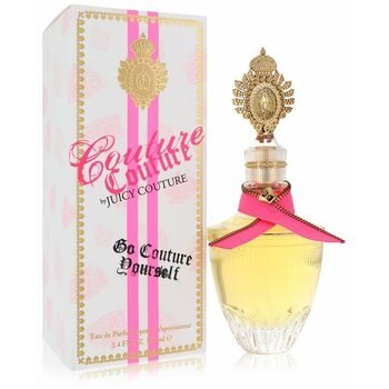 Juicy Couture Couture Couture EDP 100 ml