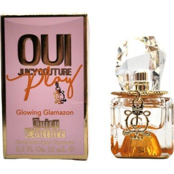 Juicy Couture Glowing Glamazon EDP 15 ml