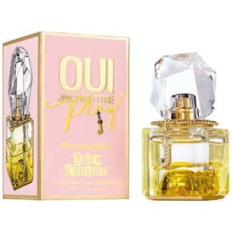 Juicy Couture Oui Play Blooming Babe EDP 15 ml