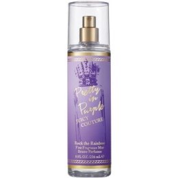 Juicy Couture Pretty in Purple Tělový sprej 236 ml