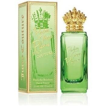 Juicy Couture Rock The Rainbow Palm Trees Please EDT 75 ml