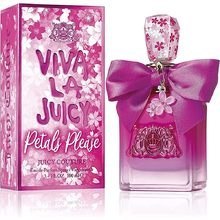 Juicy Couture Viva La Juicy Petals Please EDP 50 ml