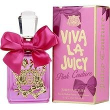 Juicy Couture Viva La Juicy Pink Couture EDP 30 ml