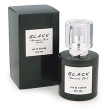 Kenneth Cole Black for Her EDP 100 ml