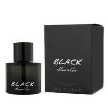 Kenneth Cole Black for Him EDT 100 ml