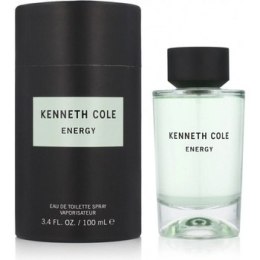 Kenneth Cole Energy EDT 100 ml