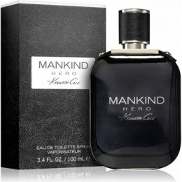 Kenneth Cole Mankind Hero EDT 100 ml