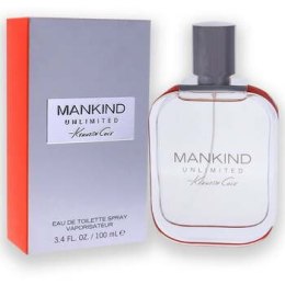 Kenneth Cole Mankind Unlimited EDT 100 ml