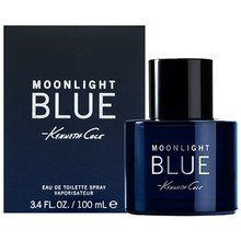 Kenneth Cole Moonlight Blue EDT 100 ml