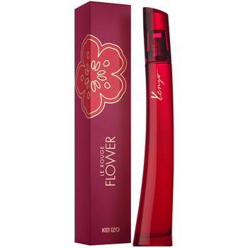 Kenzo Flower by Kenzo Le Rouge EDP 100 ml