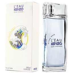 Kenzo L´Eau Kenzo Pour Homme Hyper Wave EDT 100 ml