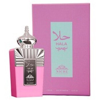 Khalis Hala Niche Collection EDP 100 ml