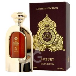 Khalis The Sheik N.77 Luxury Gold Edition EDP 100 ml