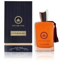 Killer Oud Overdose EDP 100 ml