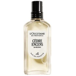 L´Occitane Cédre Encens EDT 50 ml