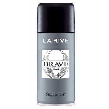 La Rive Brave Man Deospray 150 ml