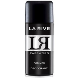 La Rive Password Deospray 150 ml