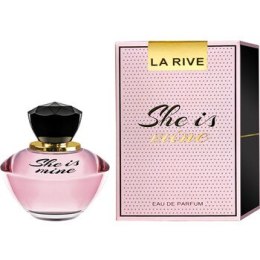 La Rive She Is Mine EDP 90 ml
