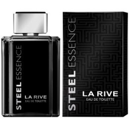 La Rive Steel Essence EDT 100 ml