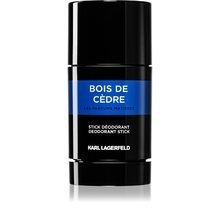 Lagerfeld Bois De Cedre Deostick 75.0 g