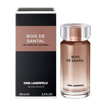 Lagerfeld Bois de Santal EDT 50 ml