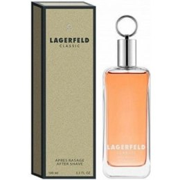 Lagerfeld Classic After Shave 100 ml