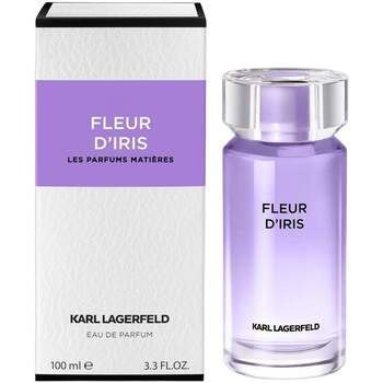 Lagerfeld Fleur D´Iris EDP 50 ml