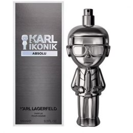 Lagerfeld Ikonik Absolu Pour Homme Parfum 100 ml