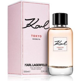 Lagerfeld Karl Tokyo Shibuya EDP 60 ml