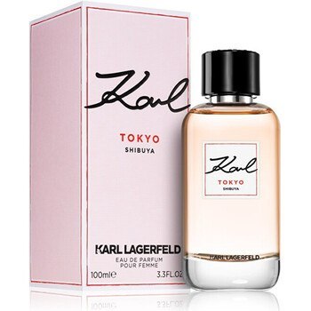 Lagerfeld Karl Tokyo Shibuya EDP 60 ml