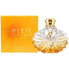 Lalique Soleil Vibrant EDP 100 ml