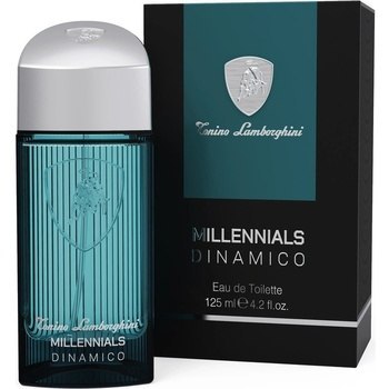 Lamborghini Millennials Dinamico EDT 75 ml