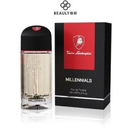Lamborghini Millennials EDT 40 ml