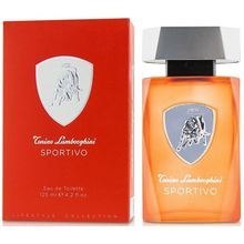 Lamborghini Sportivo EDT 200 ml