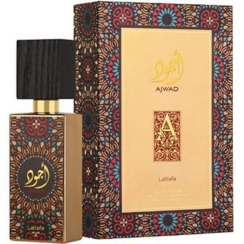 Lattafa Perfumes Ajwad EDP 60 ml