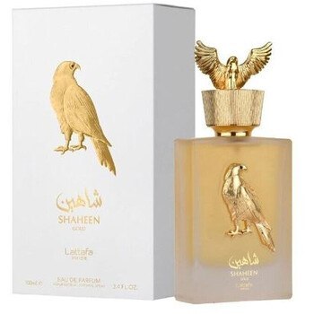 Lattafa Perfumes Al Areeq Gold EDP 100 ml