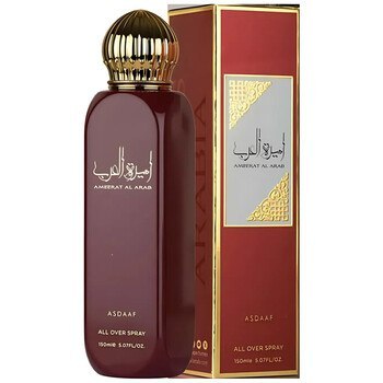 Lattafa Perfumes Ameerat Al Arab Body Spray 150 ml