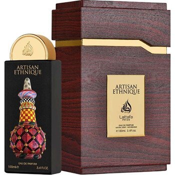 Lattafa Perfumes Artisan Ethnic EDP 100 ml