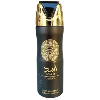Lattafa Perfumes Asad Deospray 200 ml