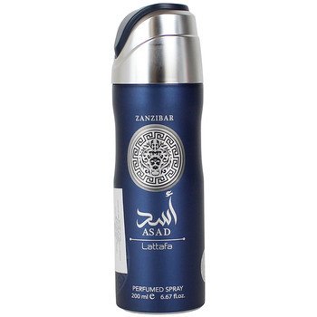 Lattafa Perfumes Asad Zanzibar Deospray 200 ml