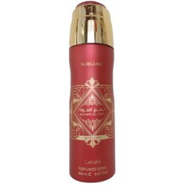 Lattafa Perfumes Badee Al Oud Sublime Deospray 200 ml