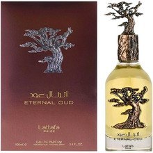 Lattafa Perfumes Eternal Oud EDP 100 ml