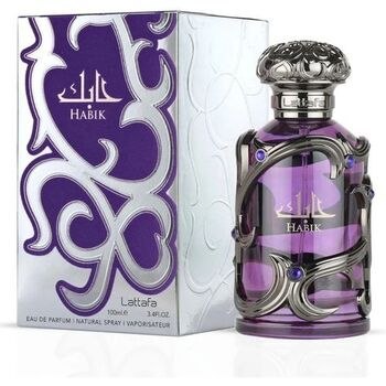 Lattafa Perfumes Habik For Men EDP 100 ml