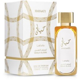 Lattafa Perfumes Hayaati Gold Elixir EDP 100 ml