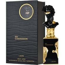 Lattafa Perfumes His Confession EDP 100 ml