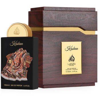 Lattafa Perfumes Kashan EDP 100 ml