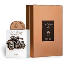 Lattafa Perfumes La Collection 1910 Bike EDP 100 ml