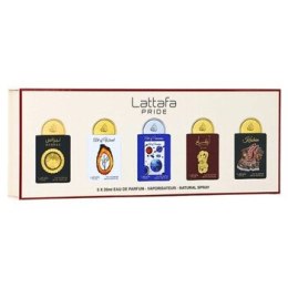 Lattafa Perfumes Lattafa Pride IV Miniature Collection 100 ml